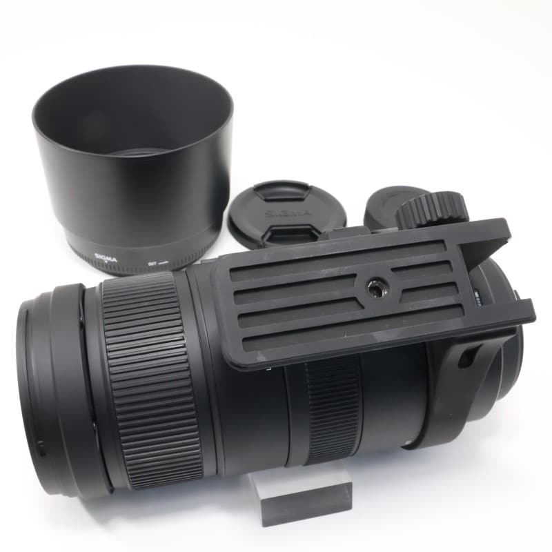 APO 120-400mm F4.5-5.6 DG OS HSM ニコン