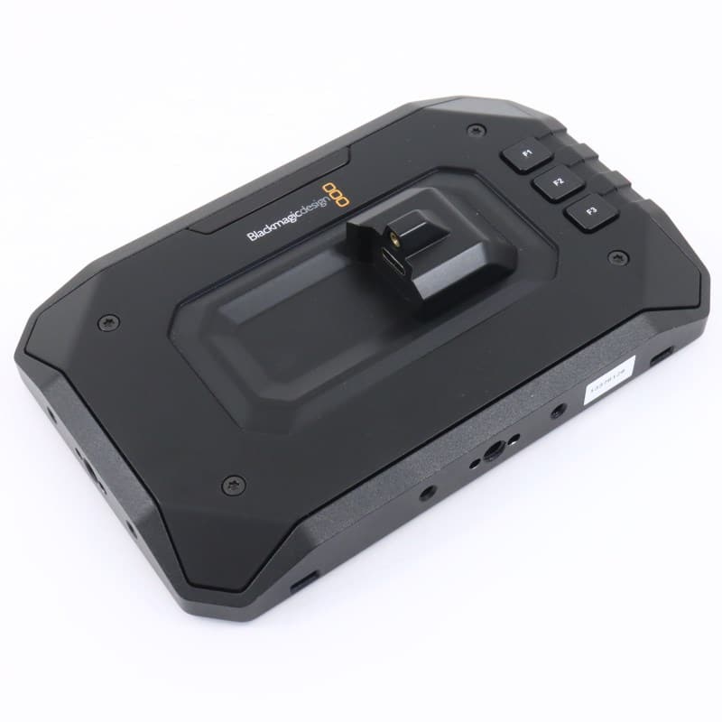 Blackmagic PYXIS Monitor EVF Kit