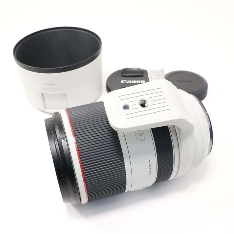RF70-200mm F2.8 L IS USM