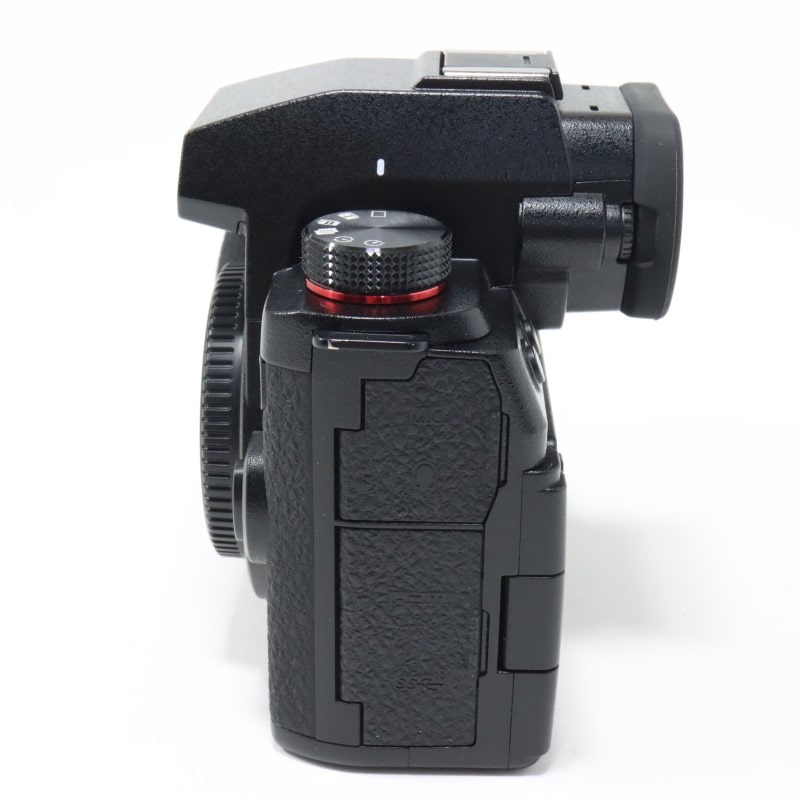 LUMIX G9 PROII ボディ DC-G9M2