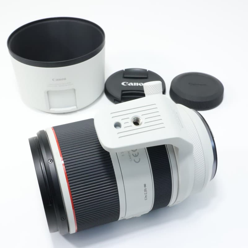 RF70-200mm F2.8 L IS USM