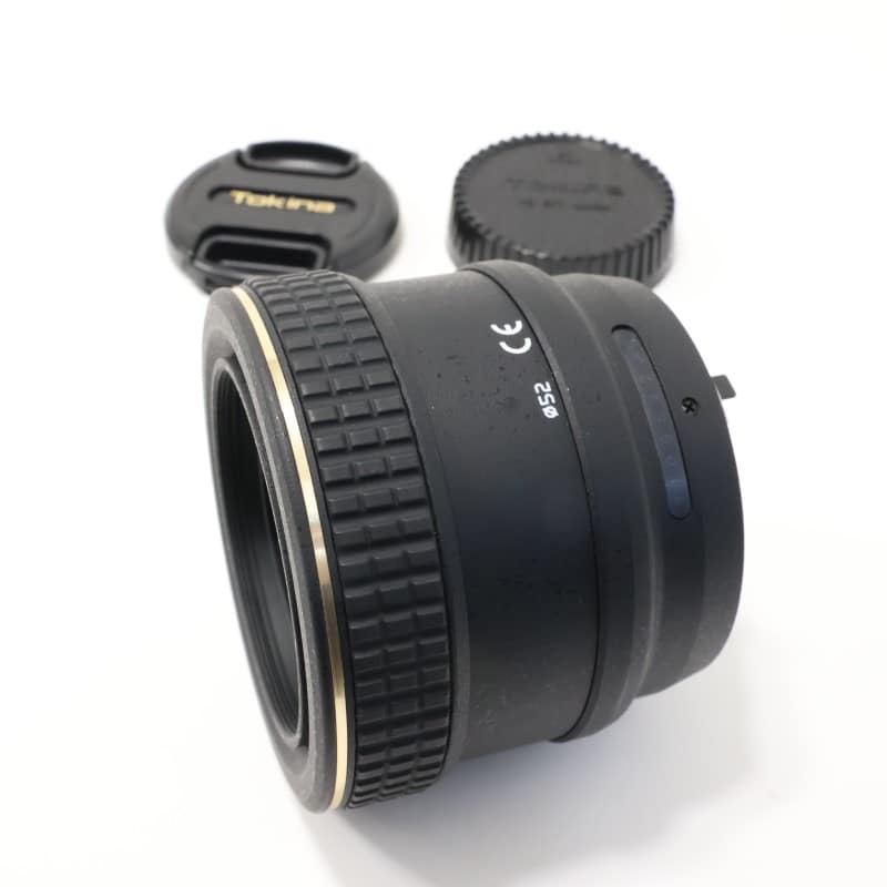AT-X M35 PRO DX 35mm F2.8 ニコン