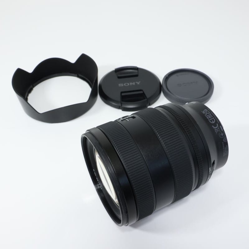 FE 20-70mm F4 G SEL2070G