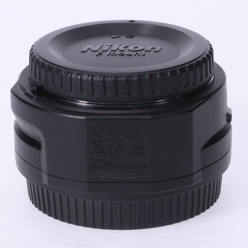 Nikon マウントアダプター FTZ II Aランク 中古｜フジヤカメラ