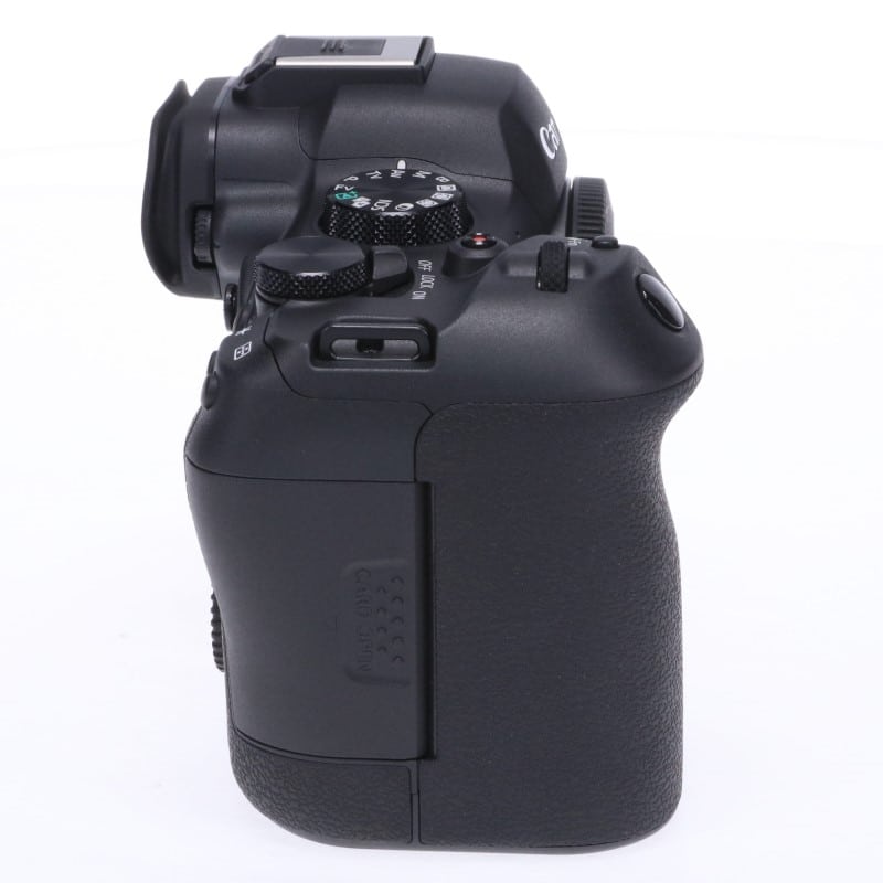 EOS R6 Mark II ボディー