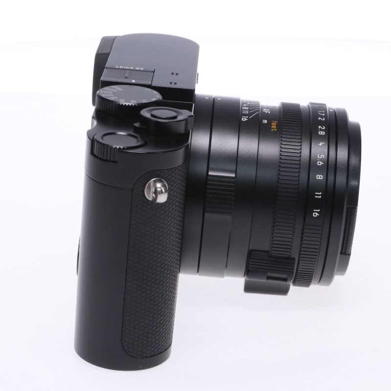Leica Leica Q2 中古 C2120132382817｜フジヤカメラ