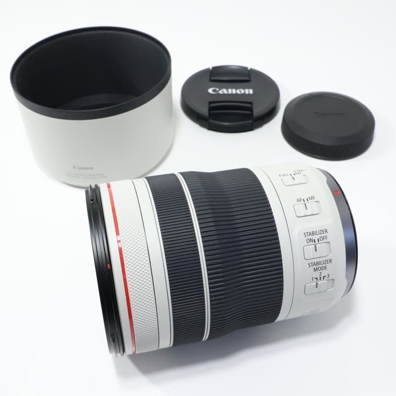 RF70-200mm F4 L IS USM