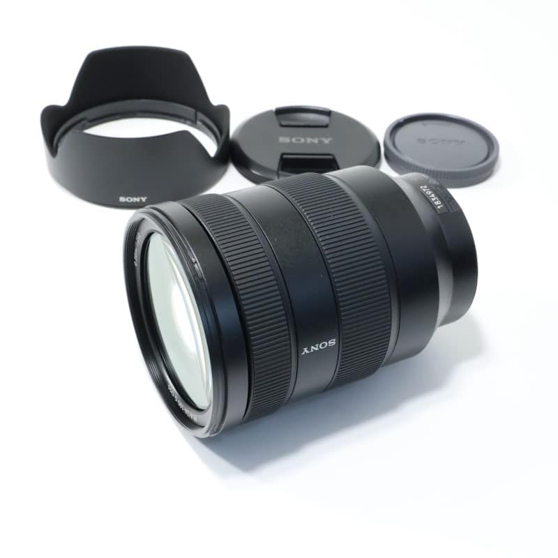 FE 24-105mm F4 G OSS SEL24105G