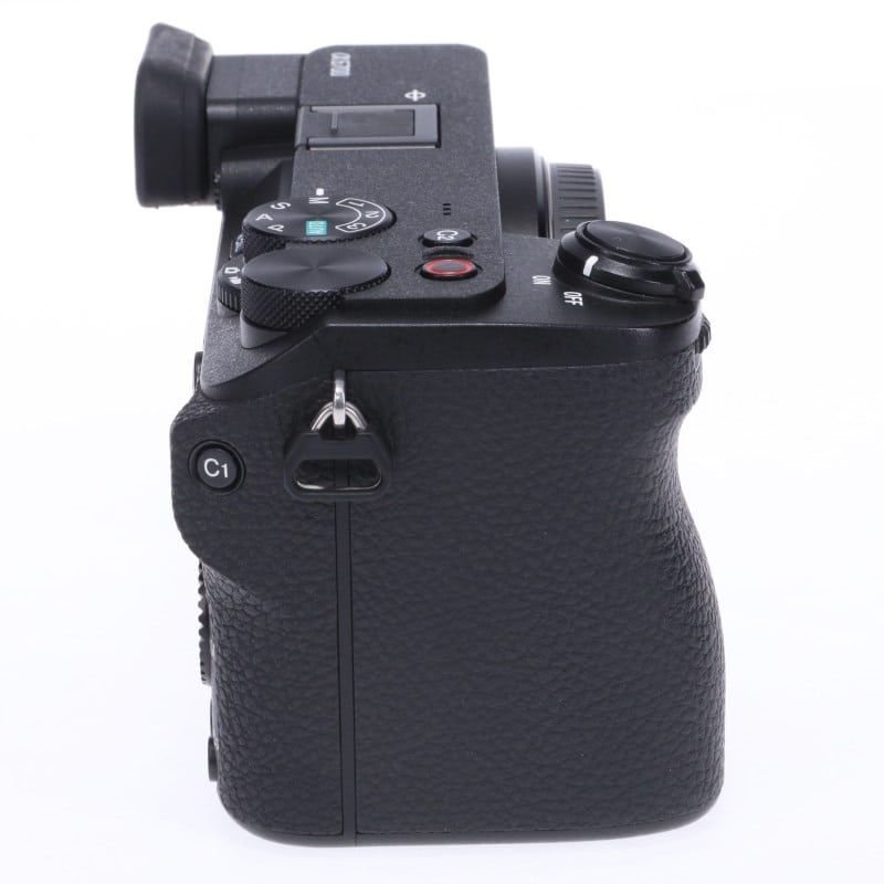 α6700 ボディ ILCE-6700