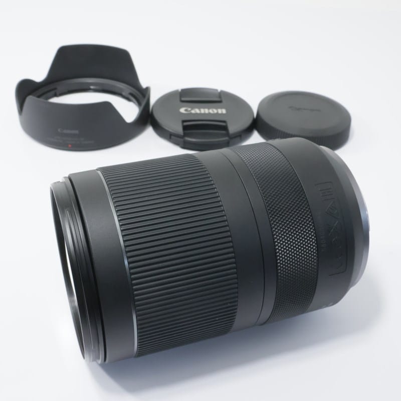 RF24-240mm F4-6.3 IS USM