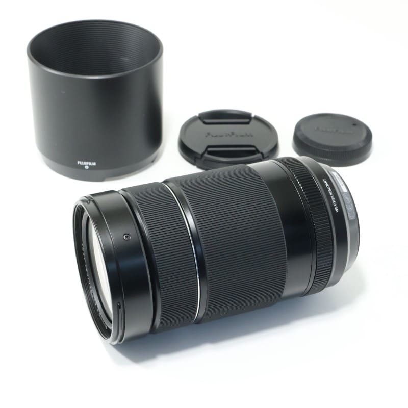 フジノン XF 70-300mm F4-5.6 R LM OIS WR