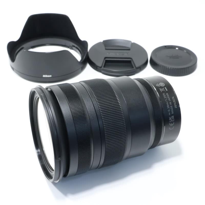 NIKKOR Z 24-70mm f/2.8 S