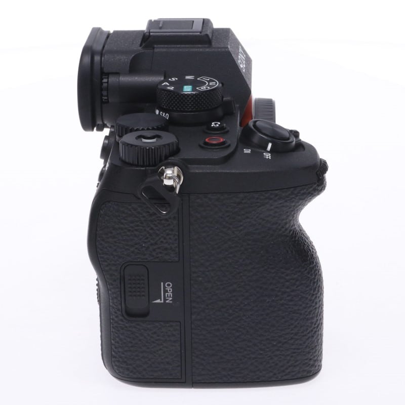 SONY α7 IV ボディ ILCE-7M4 中古 C2120132499539｜中古通販