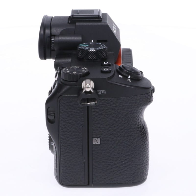 SONY α7 III ボディ ILCE-7M3 ABランク 中古｜フジヤカメラ