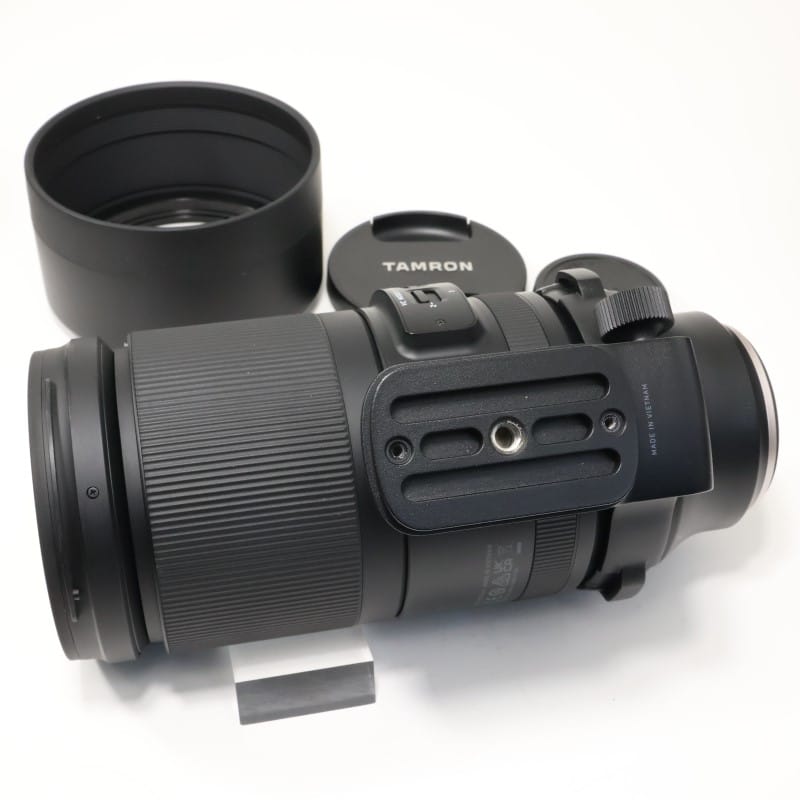 150-500mm F5-6.7 Di III VC VXD A057 富士フイルムX