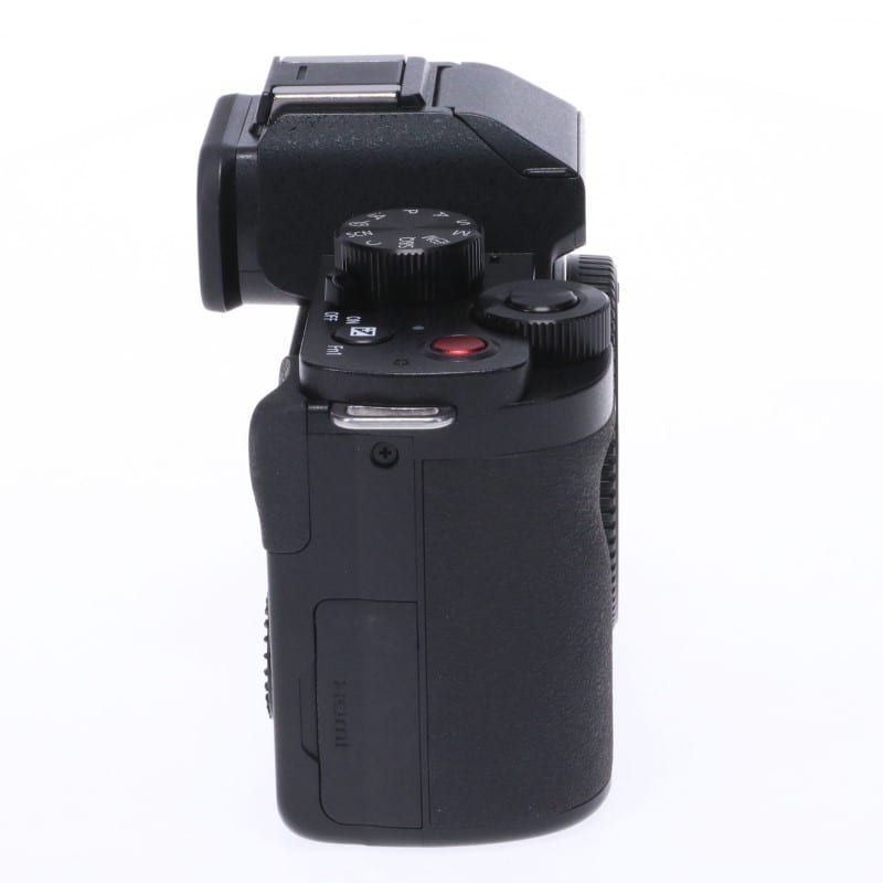 LUMIX G100D ボディ単体