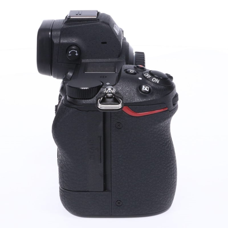 Z6II ボディ