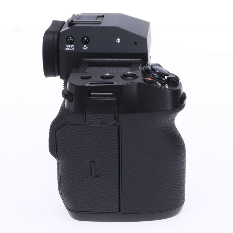 FUJIFILM X-H2 ボディ