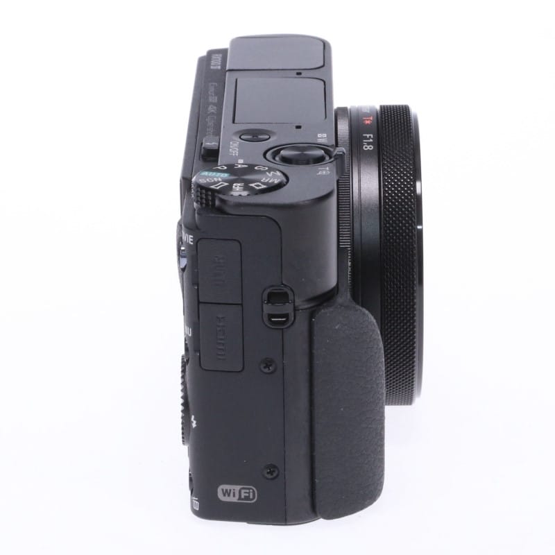 Cyber-shot RX100IV DSC-RX100M4