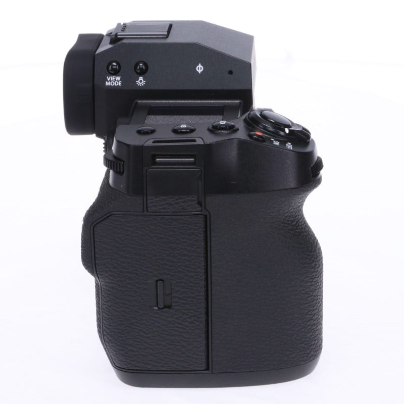 FUJIFILM X-H2S ボディ