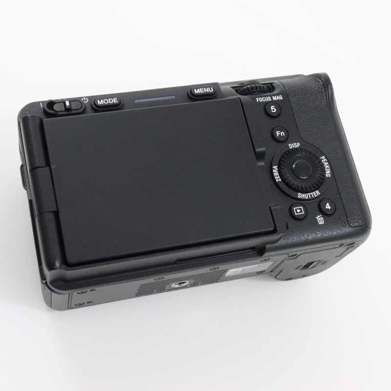 FX3 ボディ ILME-FX3