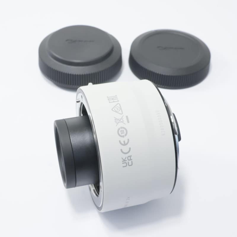 EXTENDER RF2x