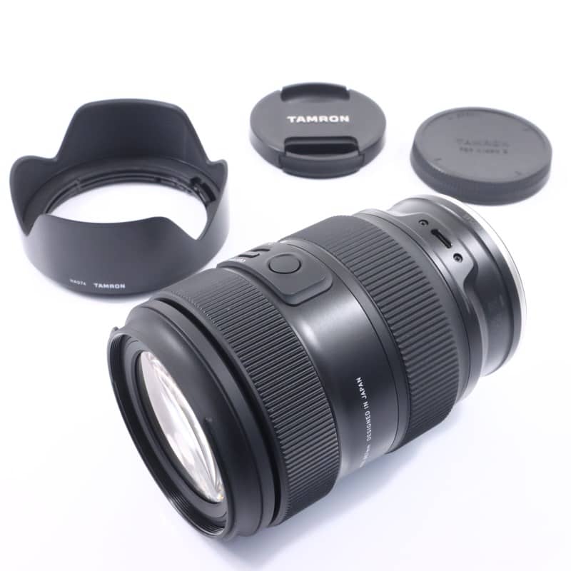 35-100mm F/2.8 Di III VXD (Model A078Z) ニコンZ