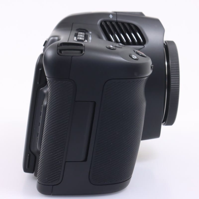 Blackmagic Pocket Cinema Camera 6K Pro