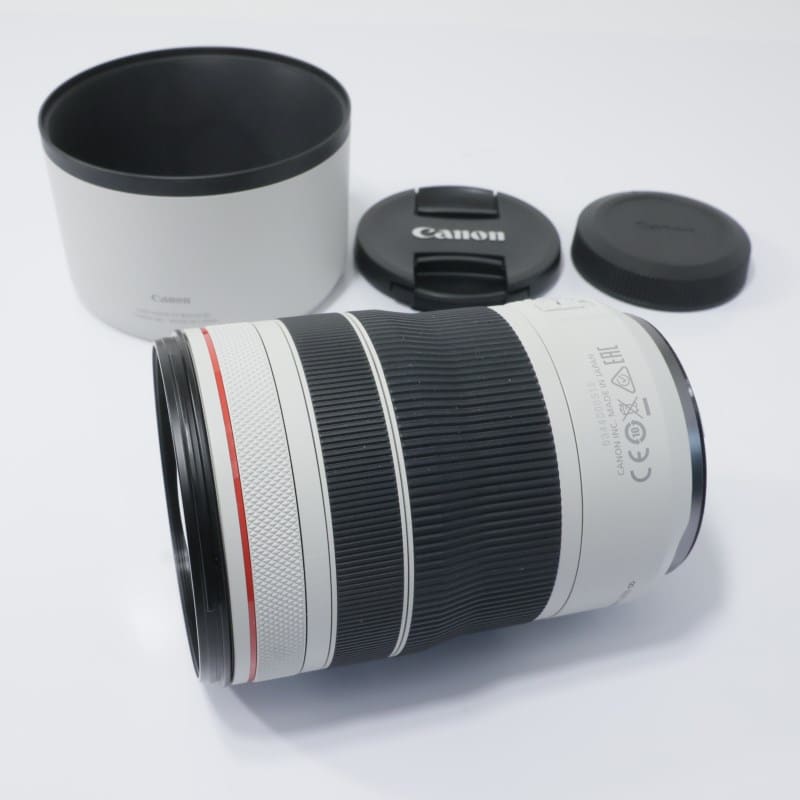 RF70-200mm F4 L IS USM