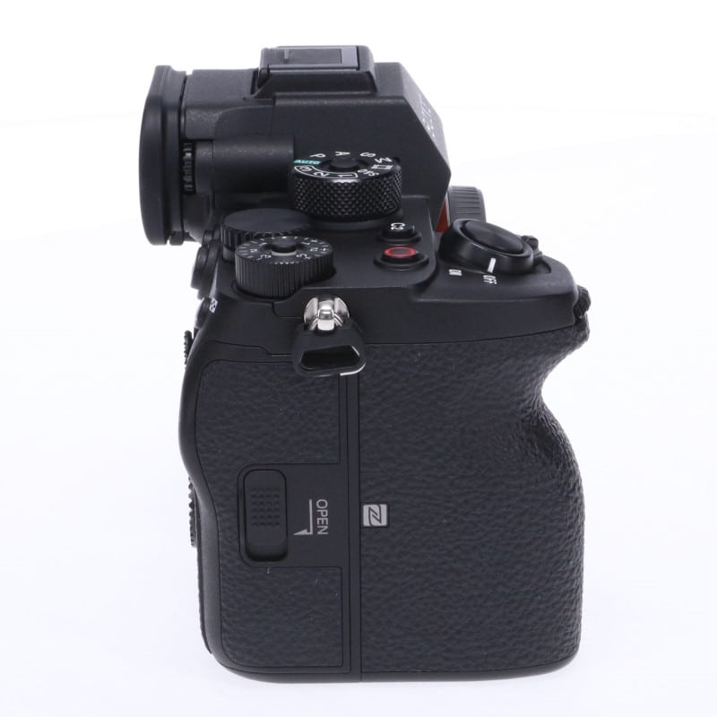 α7S III ボディ ILCE-7SM3