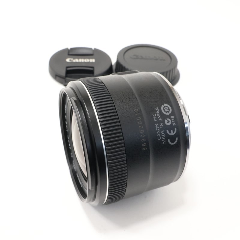 EF 28mm F2.8 IS USM