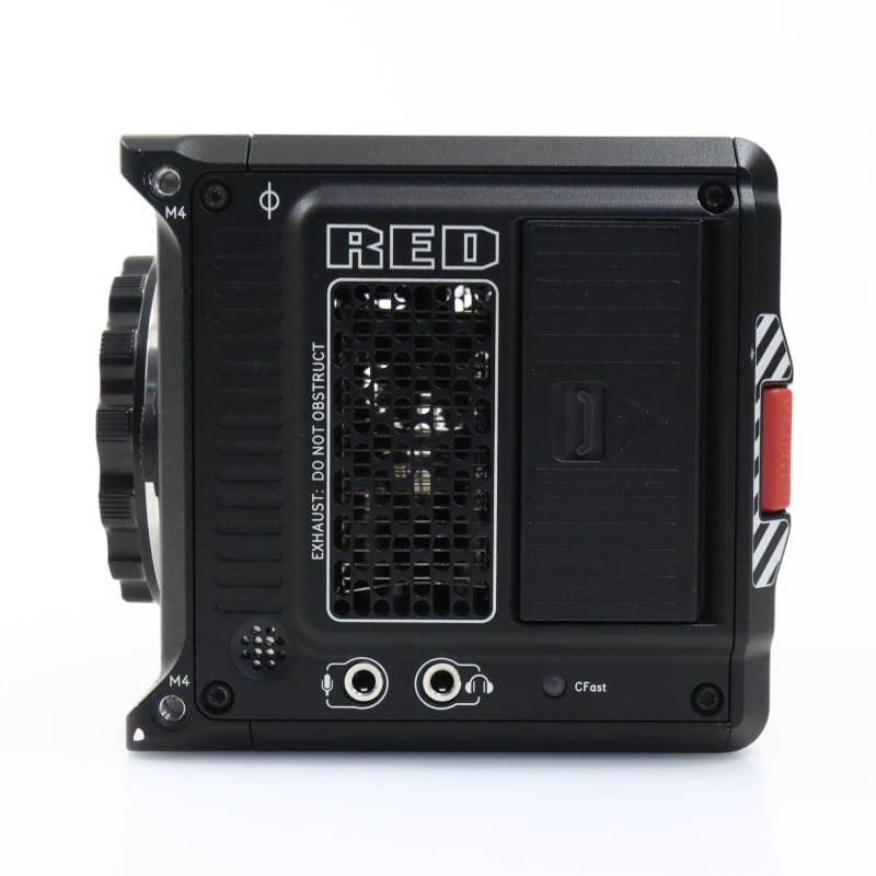 KOMODO 6K 710-0333