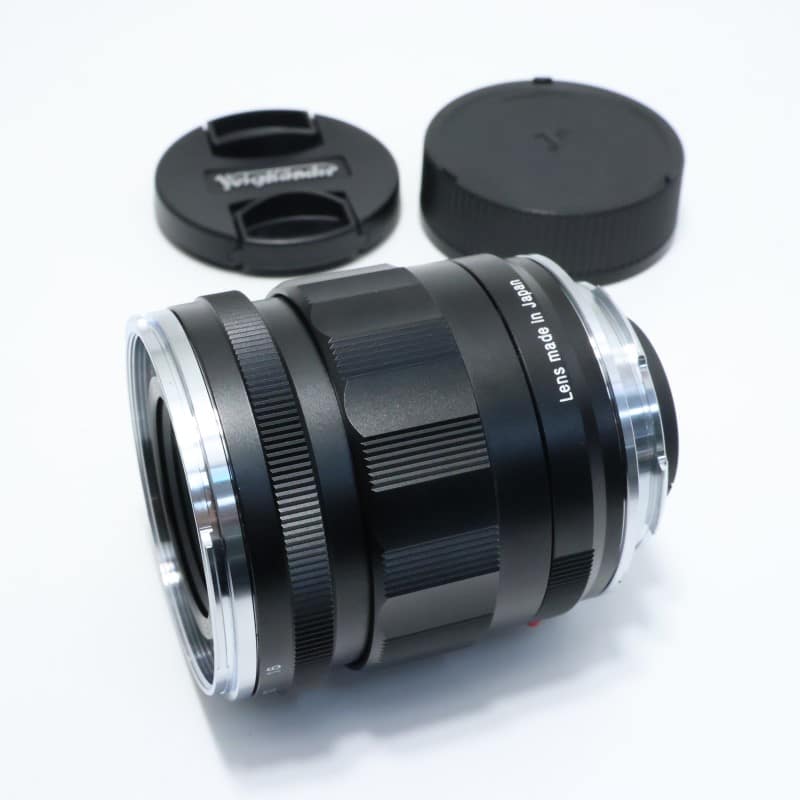 APO-LANTHAR 35mm F2 Aspherical VM