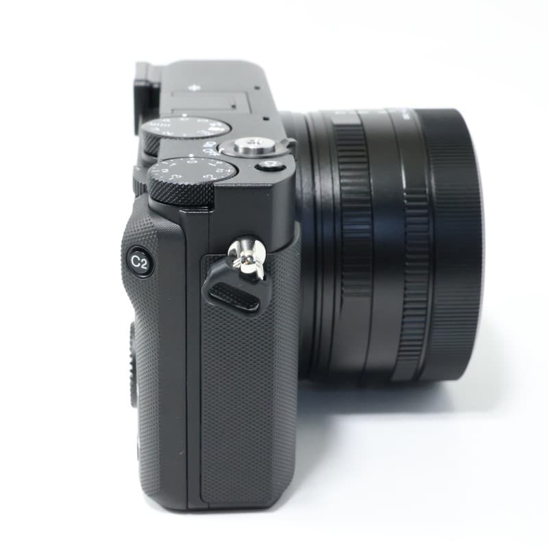 Cyber-shot RX1R III DSC-RX1RM3