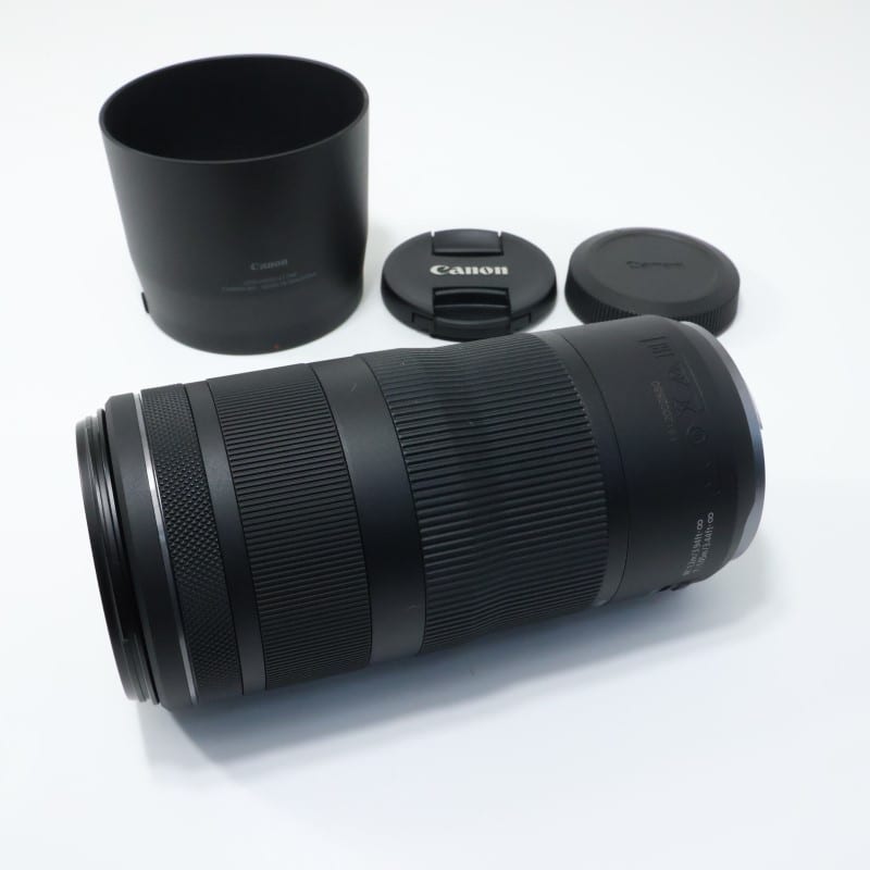 RF100-400mm F5.6-8 IS USM