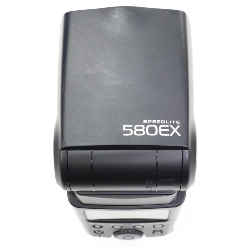 スピードライト 580EX