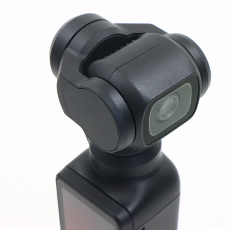 OP9923 [Osmo Pocket 3]