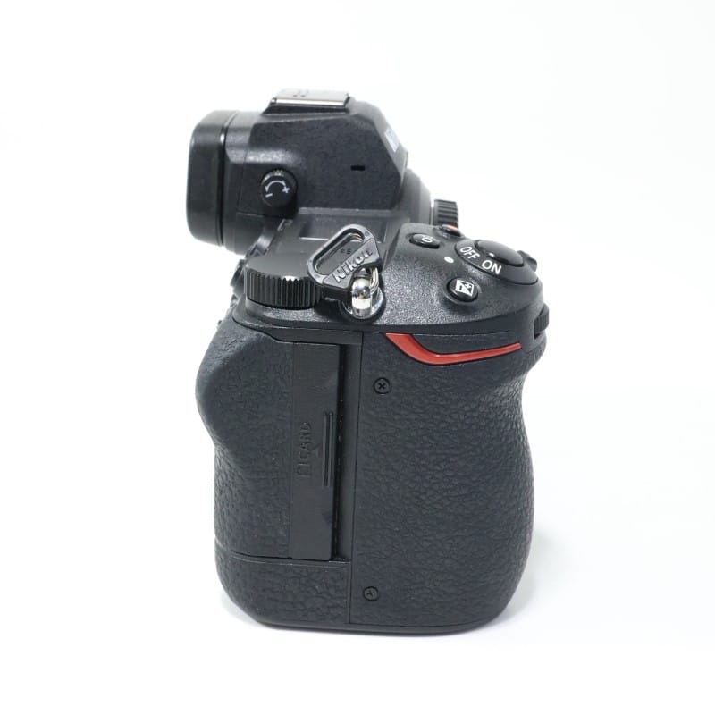 Z7II ボディ