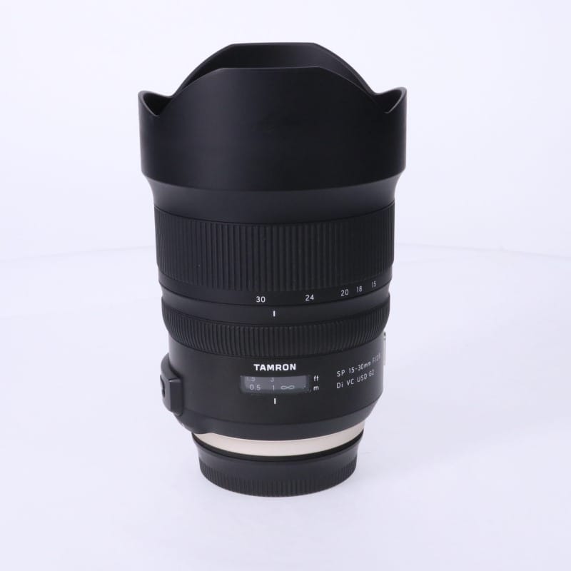 SP 15-30mm F2.8 Di VC USD G2 A041 キヤノン