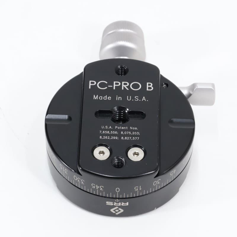 RRS PC-PRO B