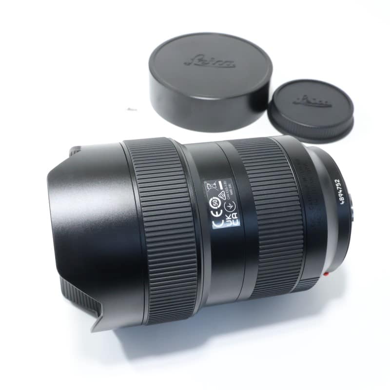 スーパー・バリオ・エルマリートSL f2.8/14-24mm ASPH. 11194