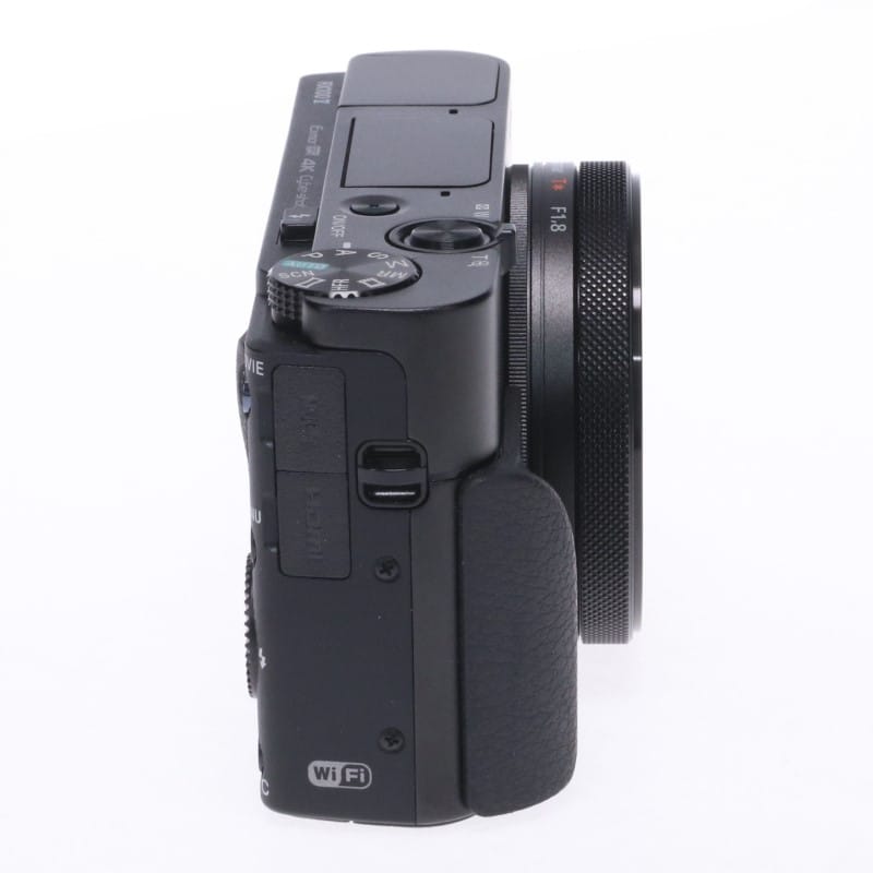 RX100V DSC-RX100M5A