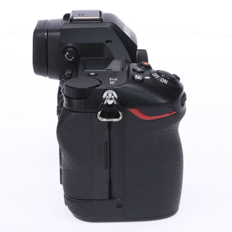 Z6III ボディ