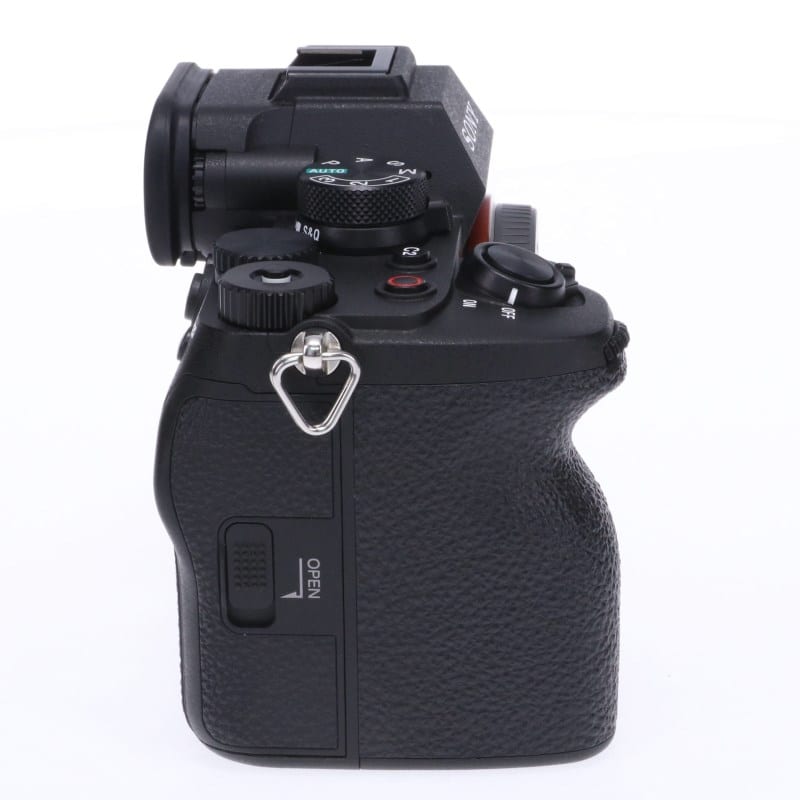 α7 IV ボディ ILCE-7M4