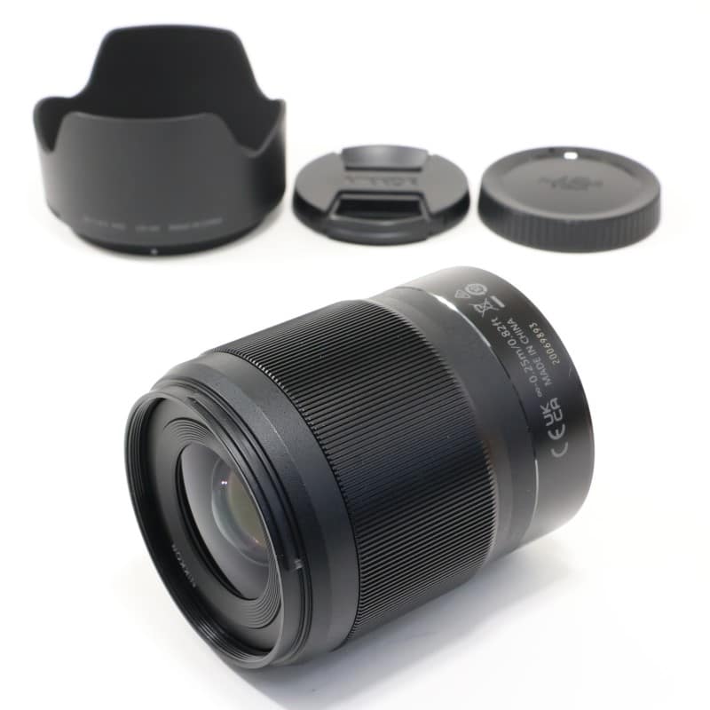 NIKKOR Z 35mm f/1.8 S