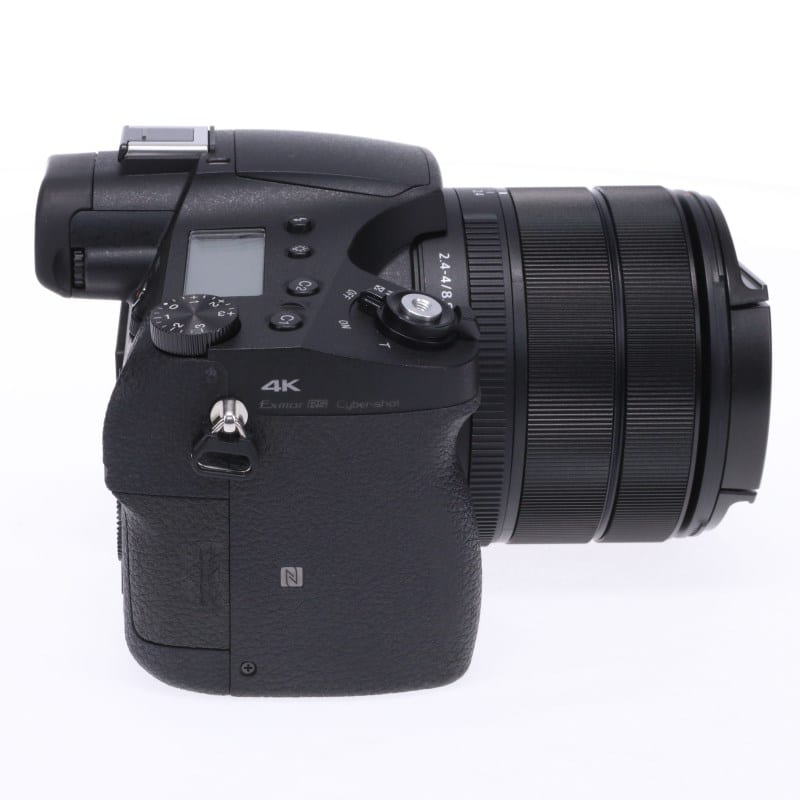 SONY Cyber-shot RX10IV DSC-RX10M4 ABランク 中古｜フジヤカメラ