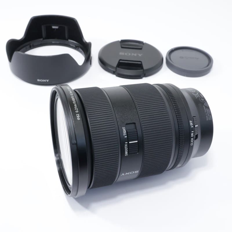 FE 24-70mm F2.8 GM II SEL2470GM2