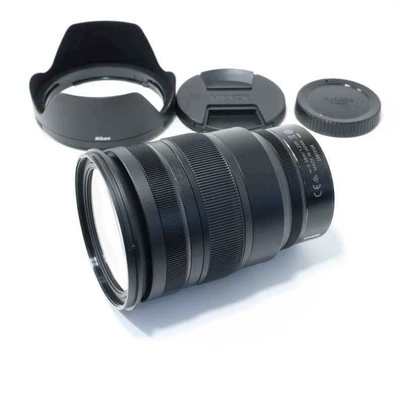 NIKKOR Z 24-70mm f/2.8 S