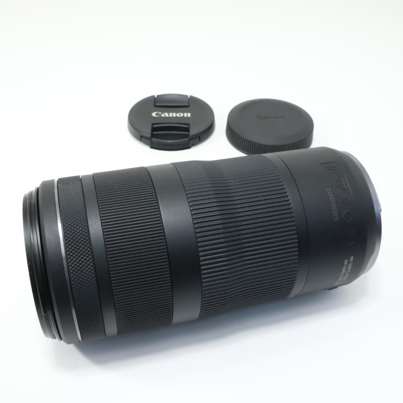 RF100-400mm F5.6-8 IS USM