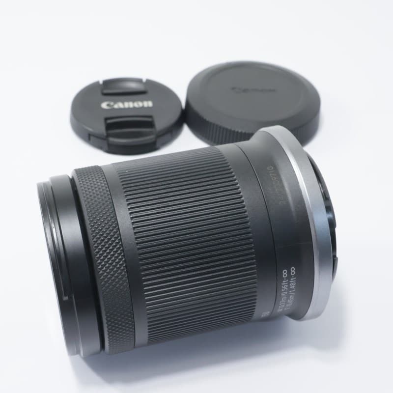 RF-S18-150mm F3.5-6.3 IS STM